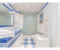 Apartamento en Alquiler en Madrid de las Caderechas, Madrid