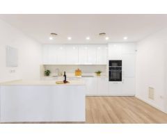 Apartamento en Alquiler en Terrassa, Barcelona