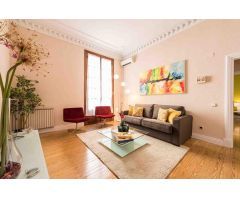 Apartamento en Alquiler en Barcelona, Barcelona