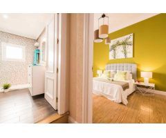 Apartamento en Alquiler en Barcelona, Barcelona