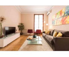 Apartamento en Alquiler en Barcelona, Barcelona
