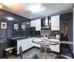 Apartamento en Alquiler en Valverde de Leganés, Madrid