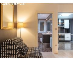 Apartamento en Alquiler en San Juan de Alicante, Alicante