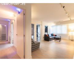 Apartamento en Alquiler en Granollers, Barcelona
