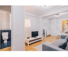 Apartamento en Alquiler en Mislata, Valencia