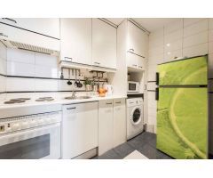 Apartamento en Alquiler en Santa Coloma de Gramanet, Barcelona