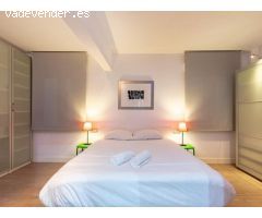 Apartamento en Alquiler en Badalona, Barcelona