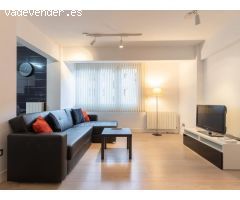 Apartamento en Alquiler en Málaga del Fresno, Málaga
