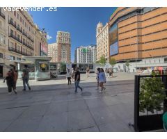 Piso en venta en calle del Postigo de San Martín, Madrid