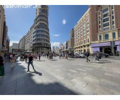 Piso en venta en calle del Postigo de San Martín, Madrid