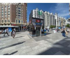 Piso en venta en calle del Postigo de San Martín, Madrid