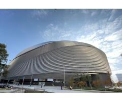 Traspaso de negocio con inmueble en alquiler en zona Bernabéu-Hispanoamérica, Madrid