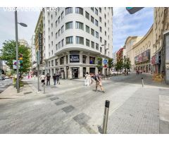 Garaje en alquiler en Gran Vía 68, Madrid