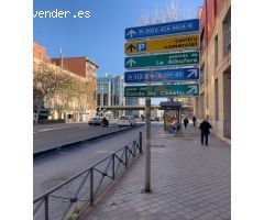 Local comercial en Venta en Madrid de las Caderechas, Madrid