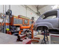 Nave industrial en Venta en Alcobendas, Madrid