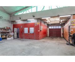 Nave industrial en Venta en Alcobendas, Madrid