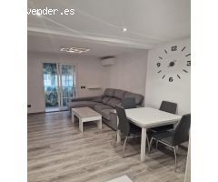 Piso en Alquiler en San Fernando de Henares, Madrid