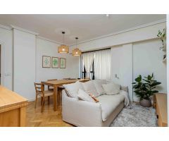 Piso en Venta en Madrid de las Caderechas, Madrid