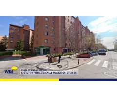 Garaje en Venta en Tres Cantos, Madrid