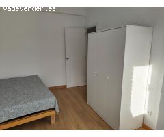 Habitación en Alquiler en Getafe, Madrid