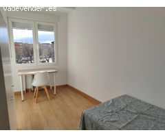Habitación en Alquiler en Getafe, Madrid