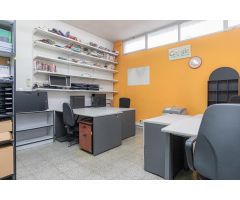 WGI inmobiliaria Alquila fantástico local en Camino de los Vinateros.