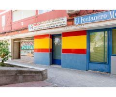 WGI VENDE FANTÁSTICO LOCAL EN MARROQUINA