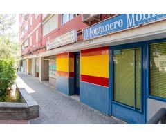 WGI VENDE FANTÁSTICO LOCAL EN MARROQUINA