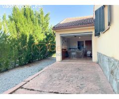 ESPECTACULAR CHALET en ZARZUELA DEL MONTE (SEGOVIA) con 6 HABITACIONES, 3 BAÑOS y GRAN PARCELA