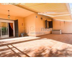 ESPECTACULAR CHALET en ZARZUELA DEL MONTE (SEGOVIA) con 6 HABITACIONES, 3 BAÑOS y GRAN PARCELA