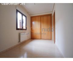 PISO a ESTRENAR en PRADENA (SEGOVIA) de 2 DORMITORIOS, PLAZA DE GARAJE y TRASTERO