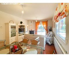 ESPECTACULAR CHALET en ZARZUELA DEL MONTE (SEGOVIA) con 6 HABITACIONES, 3 BAÑOS y GRAN PARCELA