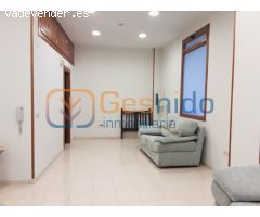 Oficina de 45m² en alquiler próximo al Acueducto - Segovia