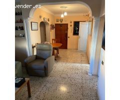 Piso en venta en Rehoyas - Miller Bajo.
