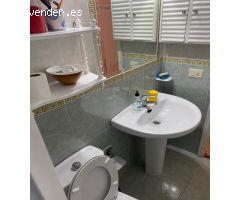 Piso en venta en Rehoyas - Miller Bajo.