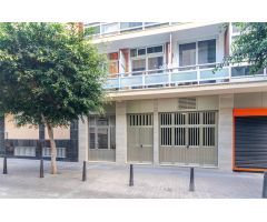 Estudio a dos pasos de La Playa de Las Canteras, en Franchy Roca