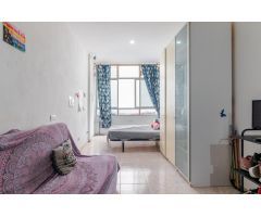 Estudio a dos pasos de La Playa de Las Canteras, en Franchy Roca