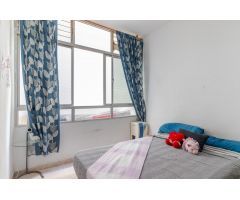 Estudio a dos pasos de La Playa de Las Canteras, en Franchy Roca