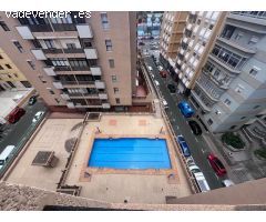 ???? Piso de 3 dormitorios en Mesa y López – ¡A un paso de Las Canteras! ????