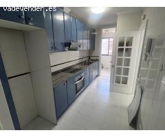 ???? Piso de 3 dormitorios en Mesa y López – ¡A un paso de Las Canteras! ????