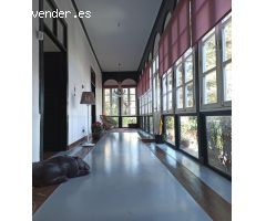 Chalet con jardín en venta en Tafira