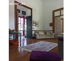 Chalet con jardín en venta en Tafira