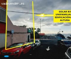 Solar en Esquina a la venta en Paseo de San Jose