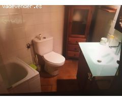 Dúplex de 104m2, 4 dormitorios, plaza de parking y trastero, en el casco de Santa Brígida