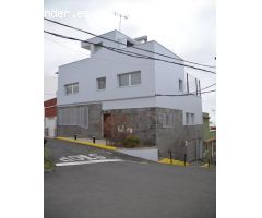 Vivienda unifamiliar en La Goleta.