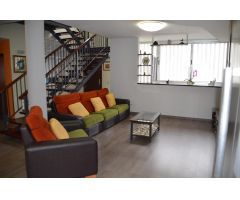 Vivienda unifamiliar en La Goleta.