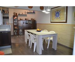 Vivienda unifamiliar en La Goleta.