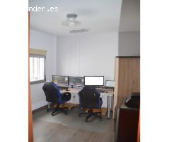Vivienda unifamiliar en La Goleta.