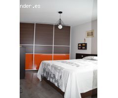 Vivienda unifamiliar en La Goleta.