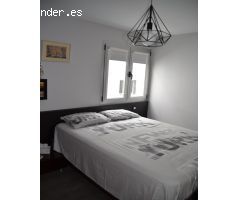 Vivienda unifamiliar en La Goleta.